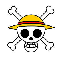 Bendera Bajak Laut One Piece, Satire Politik Jadi Sabung Ayam Digital